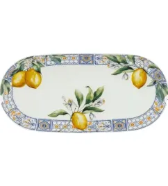 paterka-porcelanowa-16518-cm-do-serwowania-przekasek-motyw-cytryn