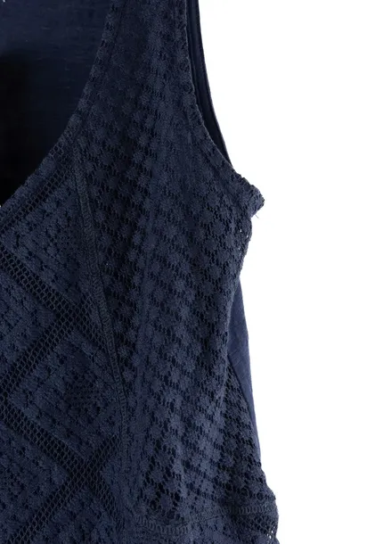 top-damski-next-granatowy-36-marka-primark