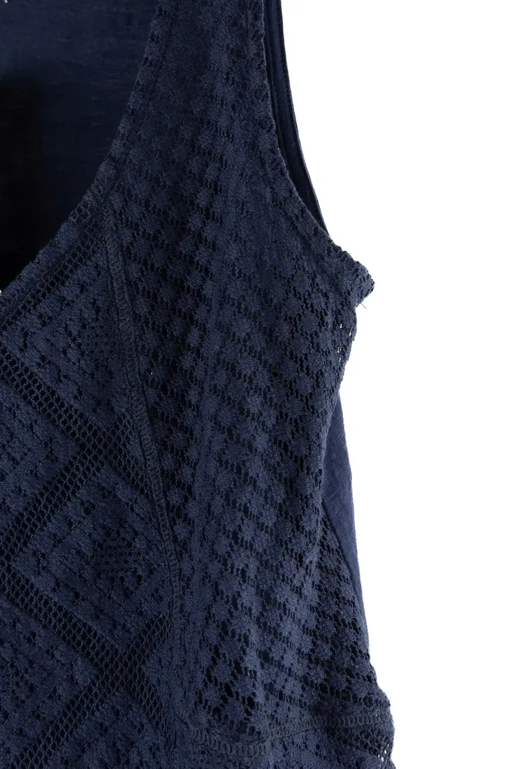 top-damski-next-granatowy-36