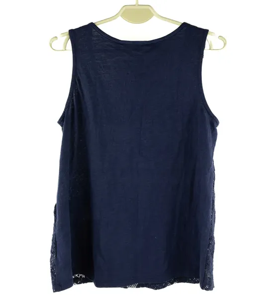 top-damski-next-granatowy-36-rozmiar-36