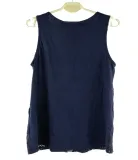top-damski-next-granatowy-36-rozmiar-36