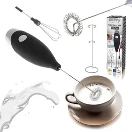 elektryczny-spieniacz-do-mleka-2-koncowki-stojak