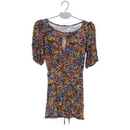 tunika-damska-new-look-wielokolorowa-w-kolorowe-kwiatki-krotki-rekaw-34