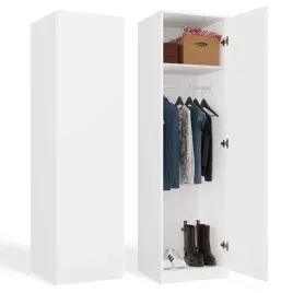 szafa-garderoba-drzwi-polki-sd-50-biel-mat-funkcjonalne-przechowywanie