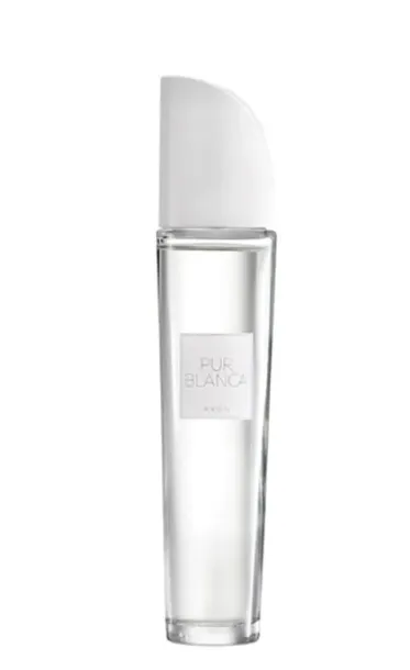 Avon Pur Blanca woda perfumowana for HER 50 ml EDT