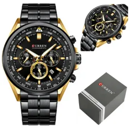 zegarek-meski-curren-ronson-chronograf-datownik-grawer