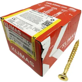 wkrety-do-drewna-uniwersalne-wkcs-50x70-stozek-tx25-zolte-200szt-wkretmet