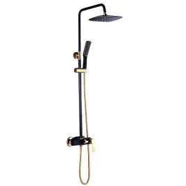 zestaw-prysznicowy-natynkowy-czarno-zloty-eliz-or-deszczownica-or-black-gold