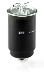 mann-filter-filtr-paliwa-vw-diesel-rurki