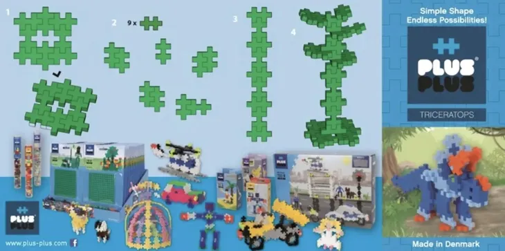 klocki-plus-plus-tuba-triceratops-100-elementow