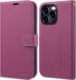 ocase-etui-skorzane-do-iphone-15-pro-max-stojak-portfel-rfid-karty-malinowy