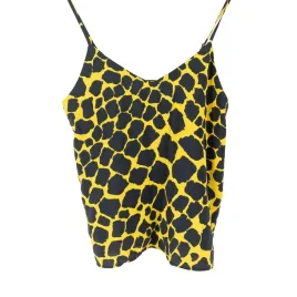 top-damski-topshop-czarno-zolty-na-ramiaczkach-zyrafa-36