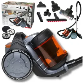 odkurzacz-bezworkowy-cyklonowy-17kpa-3000w-hepa13-2xturboszczotka-filtry