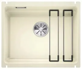 zlewozmywak-podwieszany-blanco-etagon-ceramika-magnolia-polysk