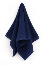 maly-recznik-do-twarzy-rak-30x50-bawelna-frotte-hotelowy-modena-granatowy