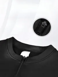 dlugi-stroj-rowerowy-komplet-kolarski-meski-elastyczny-wiosenny-szelki-5xl
