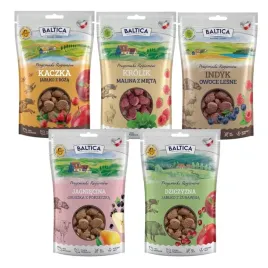 przysmaki-dla-psa-baltica-smaki-regionow-mix-smakow-5x100g