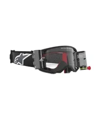 gogle-alpinestars-supertech-corp-czarne-z-systemem-roll-off