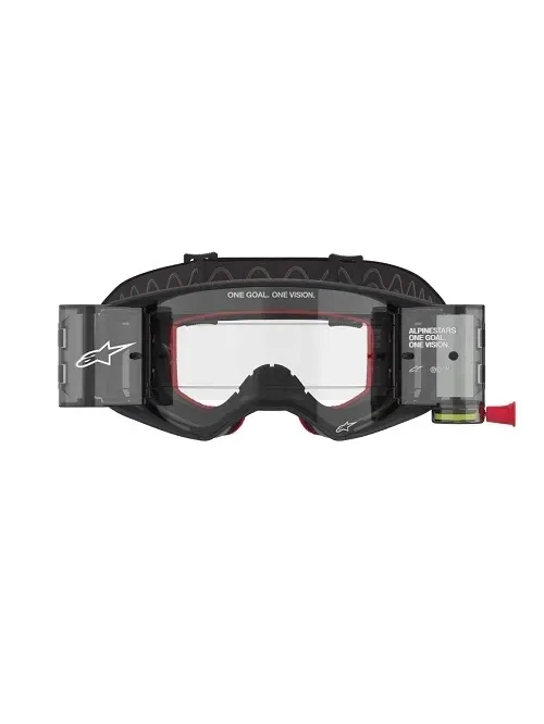 gogle-alpinestars-supertech-corp-czarne-z-systemem-roll-off
