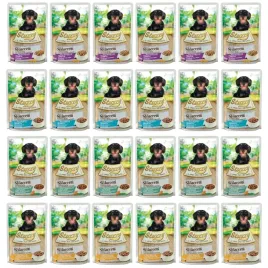 mokra-karma-dla-psa-stuzzy-shreds-mix-smakow-24x100g