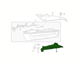 mocowanie-do-chevrolet-camaro-2019-84529728-prawa