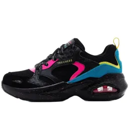 buty-sportowe-damskie-sneakers-skechers-m-uno-tokiglow-lekkie-czarne-36-eu