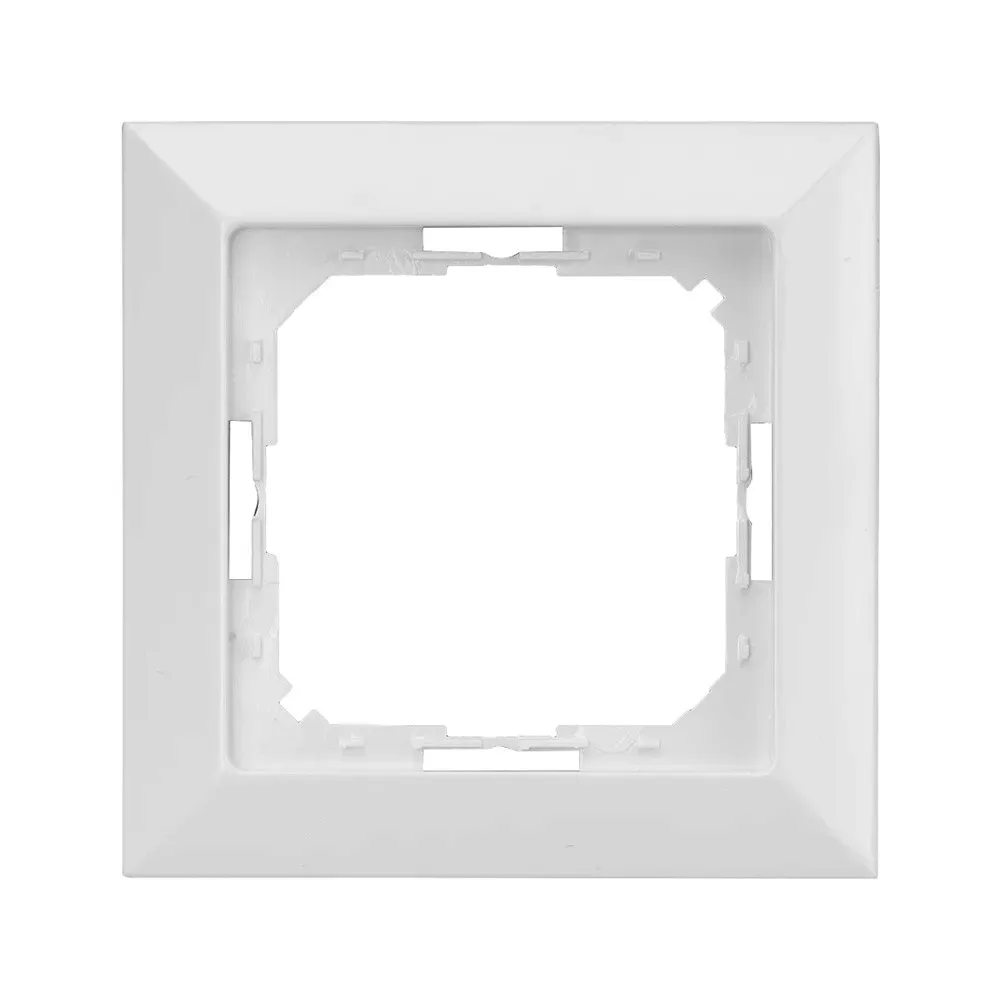 ramka-pojedyncza-prolex-bialy