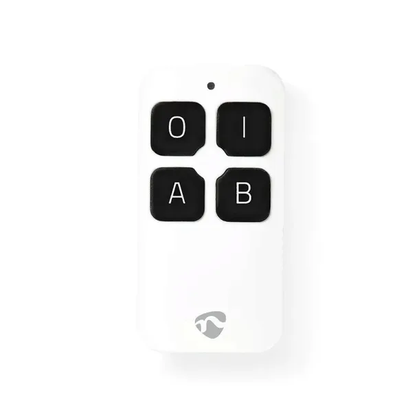 nedis-zbrc10wt-zigbee-remote-control-regulator-przyciemniania-pilot-bialy-stan-nowy-marka-nedis