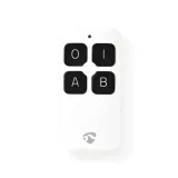nedis-zbrc10wt-zigbee-remote-control-regulator-przyciemniania-pilot-bialy-stan-nowy-marka-nedis