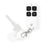 nedis-zbrc10wt-zigbee-remote-control-regulator-przyciemniania-pilot-bialy-rodzaj-regulator-przyciemniania-pilot-stan-nowy