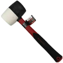 mlotek-gumowy-450g-z-trzonkiem-fiberglass-schmith-smgf-450