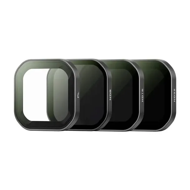 Zestaw Filtrów ND 8/16/32/64 Do Insta360 Ace Pro 2