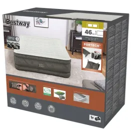 materac-dmuchany-dwuosobowy-z-pompka-230v-do-spania-wysoki-bestway-69050
