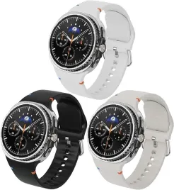 aboveac-pasek-do-samsung-galaxy-watch-8-46-44mm-3-szt-bialy-bezowy-czarny