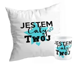 zestaw-poduszka-kubek-prezent-na-walentynki-milosc-jestem-caly-twoj
