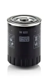 mann-filter-filtr-oleju-citroen-25d-dt-c