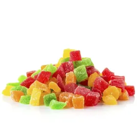 suszony-ananas-kandyzowany-kostka-mix-kolorow
