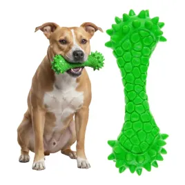 mocna-zabawka-dla-psa-nie-piszczy-kosc-gumowa-wytrzymala-z-lanej-gumy-kolce
