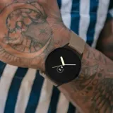 pasek-do-zegarka-google-pixel-watch-khaki-nylonowy-casual-basic