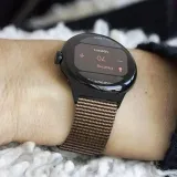 pasek-do-zegarka-google-pixel-watch-khaki-nylonowy-casual-basic