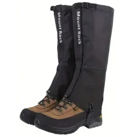 stuptuty-ochraniacze-czarne-rozm-xs-wodoodporne-nogawki-gaiters-dla-dzieci