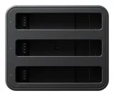 insta360-x4-fast-charge-hub-ladowarka-baterii-stan-nowy