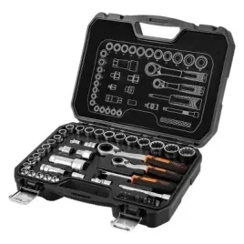 neo-tools-zestaw-nasadek-przelotowych-1-4-3-8-46-szt