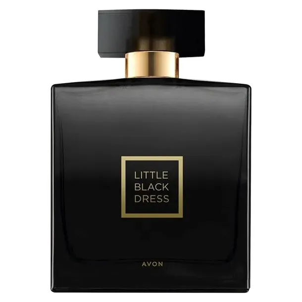 Perfumy Damskie AVON Little Black Dress Woda Perfumowana Dla Kobiet 100 ml