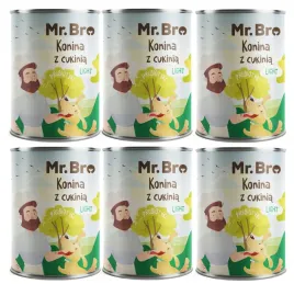 mr-bro-mokra-karma-dla-psa-konina-z-cukinia-light-z-prebiotykami-6x400g