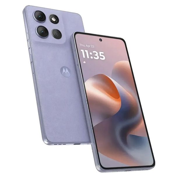 Smartfon Motorola Moto G86 POWER 5G 12/256GB Pantone Cosmic Sky