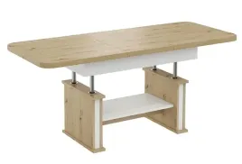 masyny-lawostol-lawa-stol-l02-rozkladany-120-40-x70-dab-artisan-bialy