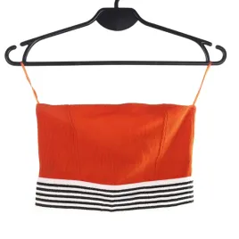top-damski-topshop-czerwony-tuba-prazkowany-36