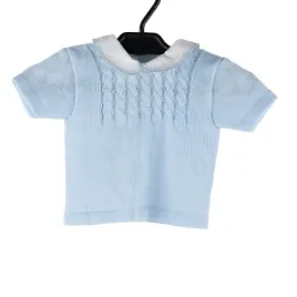 sweterek-dzieciecy-my-little-check-niebieski-0-3m