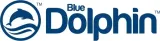 blue-dolphin-walek-malarski-blaufaden-25cm-stan-nowy